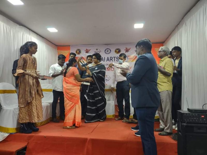 Award Ceremony